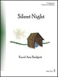 Silent Night Violin Trio and Piano cover